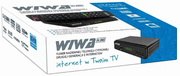 Tunery DVB-T - Wiwa DVB-T/T2 WIWA H.265 - miniaturka - grafika 1