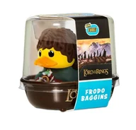 Figurki dla dzieci - Tubbz Kaczuszka Figurka Mini Lord Of The Rings Frodo Baggins 5Cm - miniaturka - grafika 1