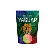 Yerba Mate - Yerba Mate Yaguar Frutas Dulces, 500 g - miniaturka - grafika 1
