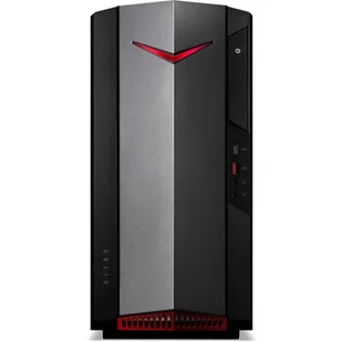 Komputer ACER Nitro 50 N50-640 i5-12400F 16GB RAM 512GB SSD GeForce RTX3050 - Zestawy komputerowe - miniaturka - grafika 2