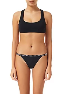 Diesel Damskie stringi Ufst-ebbyper G, 900-0heay, XL - Majtki damskie - miniaturka - grafika 1