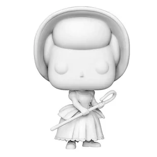 Funko POP! Disney Pixar, figurka kolekcjonerska, Toy Story, Bo Peep, DIY, 727 - Figurki kolekcjonerskie - miniaturka - grafika 1