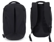 Torby na laptopy - Plecak Szkolny 4F Pojemność 18L Z Przegrodą Na Laptopa Czarny - miniaturka - grafika 1
