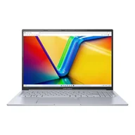 Laptopy - ASUS Vivobook 16X K3605VU-WS96 Intel® Core™ i9 i9-13900H (16") WUXGA 16 GB RAM 1 TB SSD NVIDIA GeForce RTX 4050 Wi-Fi 6E (802.11ax) Windows 11 Home Srebrny 90NB11Z2-M008Y0 - miniaturka - grafika 1