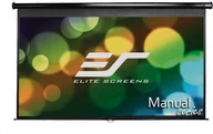 Ekrany projekcyjne - Ekran do projektora Elite Screens M100UWH - miniaturka - grafika 1