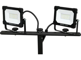 REFLEKTOR SMD LED ZE STOJAKIEM 2*20W 3800LM - Pozostałe oświetlenie - miniaturka - grafika 5