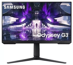 Samsung S24AG300NRX LS24AG300NRXEN - Monitory - miniaturka - grafika 1