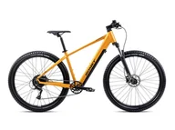 Rowery elektryczne - Rower elektryczny ROMET E-RAMBLER 1.0 504WH 2024 - miniaturka - grafika 1