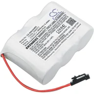 Urządzenia medyczne - Cameron Sino Welch-Allyn Lumi View 72250 1800mAh 6.48Wh Ni-Cd 3.6V Cameron Sino) CS-WB250MD - miniaturka - grafika 1