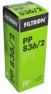 Filtry paliwa - Filtron Pp 836/2 Filtr Paliwa - miniaturka - grafika 1