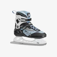 Łyżwy - Łyżwy damskie FILA FIT - miniaturka - grafika 1