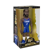 Figurki kolekcjonerskie - Funko Pop, Figurka kolekcjonerska, Gold 12"NBA, Clippers Kawhi Leonard w/Chase - miniaturka - grafika 1