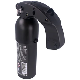 Gaz pieprzowy KKS VESK RSG Police 2mln SHU, Stream 400ml (12400-S) - Gaz pieprzowy - miniaturka - grafika 4