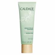 Maseczki do twarzy - Caudalie Masks&Scrubs maska peelingująca rozjaśniający 75 ml - miniaturka - grafika 1