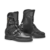 Buty motocyklowe - Buty Motocyklowe Sidi Mid Adventure 2 GORE-TEX® Czarny42 - miniaturka - grafika 1