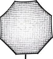 Softboxy - Nanlux Octagonal softbox with eggcrate for 1200C - miniaturka - grafika 1