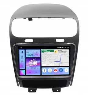 RADIO NAWIGACJA GPS FIAT FREEMONT 2011-2016 ANDROID - Nawigacja GPS - miniaturka - grafika 1