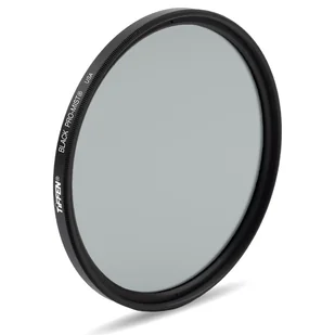 Tiffen Black Pro-Mist 3 - filtr dyfuzyjny 67mm - Filtry fotograficzne - miniaturka - grafika 1