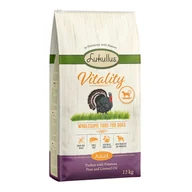 Sucha karma dla psów - Lukullus Vitality Light (bez zbóż) - 12 kg - miniaturka - grafika 1