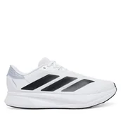 Buty sportowe męskie - Buty do biegania adidas Duramo SL 2 IH8215 Biały - miniaturka - grafika 1