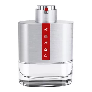 Woda toaletowa dla mężczyzn Prada Luna Rossa 50 ml (3614273478748) - Wody i perfumy męskie - miniaturka - grafika 1