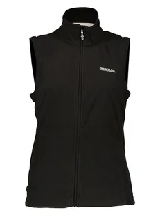 Regatta Kamizelka polarowa "Sweetness II" w kolorze czarnym - Kamizelki damskie - miniaturka - grafika 1