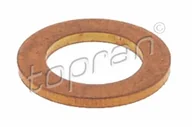 Układ napędowy - akcesoria - TOPRAN Pierścień uszczelniający, pompa wtryskowa 101 468 - miniaturka - grafika 1