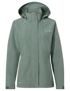 VAUDE Damska kurtka Rosemoor II - Kurtki damskie - miniaturka - grafika 1