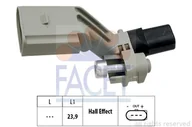 Akcesoria do układu elektrycznego - Generator impulsów, wał korbowy Facet 9.0742 - miniaturka - grafika 1