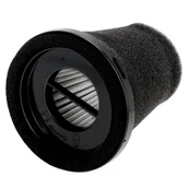 Filtry do odkurzaczy - 1 zapasowy filtr gąbkowy i HEPA do odkurzacza AD 7086 - miniaturka - grafika 1