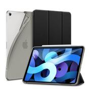 Etui do tabletów - ESR Etui Rebound Slim do iPad Air 4 2020 Jelly Black - miniaturka - grafika 1