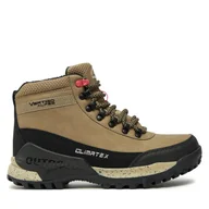 Buty trekkingowe damskie - Trekkingi Vertigo Alpes Everest W Beżowy - miniaturka - grafika 1