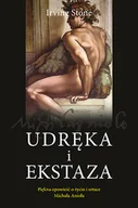 Pozostałe książki - Udręka i ekstaza. Piękna opowieść o życiu i sztuce Michała Anioła - miniaturka - grafika 1