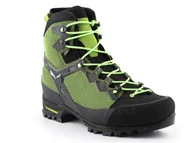 Buty trekkingowe męskie - Buty trekkingowe Salewa MS Raven 3 GTX 61343-0456 - miniaturka - grafika 1