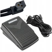 Akcesoria i części AGD - Pedał regulator obrotów z przewodem PPD 40-0 do maszyn Singer kl. 800 - miniaturka - grafika 1