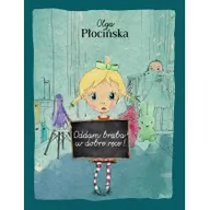 Baśnie, bajki, legendy - Oddam brata w dobre ręce! - miniaturka - grafika 1