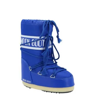 Buty dla dziewczynek - Moon Boot Śniegowce - grafika 1
