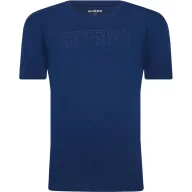 Koszulki dla chłopców - GUESS ACTIVE T-shirt | Regular Fit - miniaturka - grafika 1