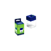 Przyborniki na biurko - Pojemnik Na Spinacze Z Magnesem 0533 Penword - miniaturka - grafika 1