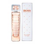 Wody i perfumy damskie - Hugo Boss Orange woda toaletowa 75ml - miniaturka - grafika 1