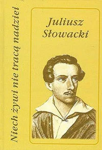 Niech żywi nie tracą nadziei - Poezja - miniaturka - grafika 1