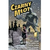 Komiksy dla młodzieży - WYDARZENIE CZARNY MŁOT TOM 2 Opracowanie zbiorowe - miniaturka - grafika 1