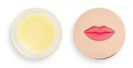 Balsamy do ust - Makeup Revolution Dream Kiss Lip Balm Balsam do Ust Pineapple Crush MUR-1310 - miniaturka - grafika 1