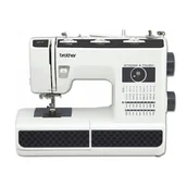 Maszyny do szycia - Brother HF37 - miniaturka - grafika 1