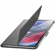Etui do czytników e-book - Etui na Galaxy Tab A9 CELLULARLINE Folio Czarny - miniaturka - grafika 1