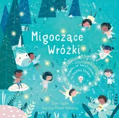 Literatura popularno naukowa dla młodzieży - Migoczące Wróżki - miniaturka - grafika 1