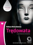 Audiobooki - literatura piękna - Aleksandria Trędowata (audiobook CD) - Helena Mniszkówna - miniaturka - grafika 1