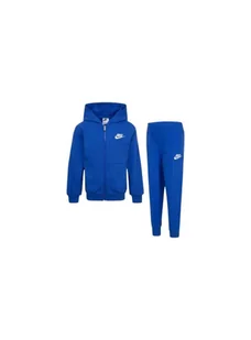 Completo Bambino Nike Sportswear 86M485-U89 - Kombinezony dla dzieci - miniaturka - grafika 1