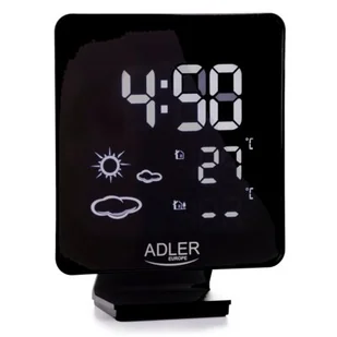 Adler AD 1176 - Stacje pogodowe - miniaturka - grafika 1