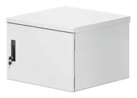 Szafy rack - Intellinet 716093 stojak 9U Szafa wisząca Szary 716093 - miniaturka - grafika 1